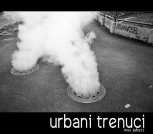 Urbani Trenutci - Max Juhaz
